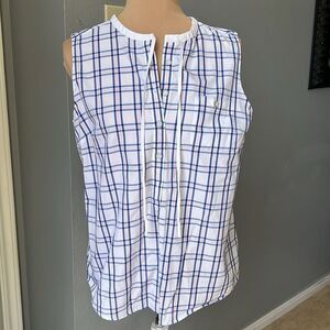 Brooks Brothers  Plaid Shirt